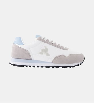 Baskets  ASTRA W Le Coq Sportif