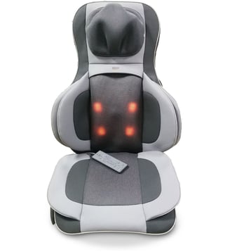 Siège massant chauffant EDM5 Eden prestige - Essentiel B - Coloris unique
