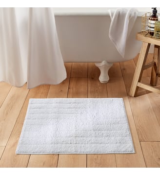 Tapis de bain tufté 1300g/m2 La Redoute Interieurs