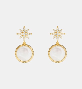 Boucles D'Oreilles Valentine APM Monaco