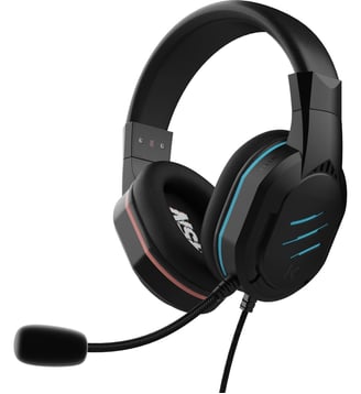 Casque gamer H5 Switch Access - Skillkorp - Noir