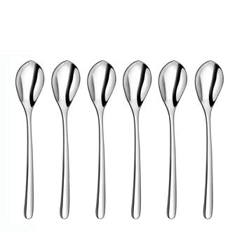 Cuillère à café en acier inoxydable - Couzon - Multicolore