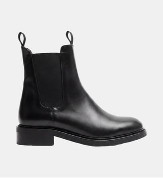 Boots Doots  - Jonak - Noir