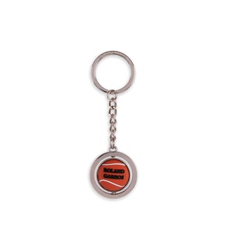 Porte-Clés Balle tournante Roland-Garros - Terre battue - Roland-Garros - Terre battue