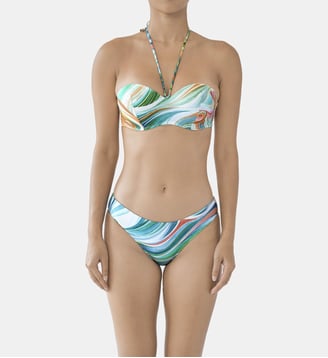 Bandeau - Summer Days - Huit - Multicolore