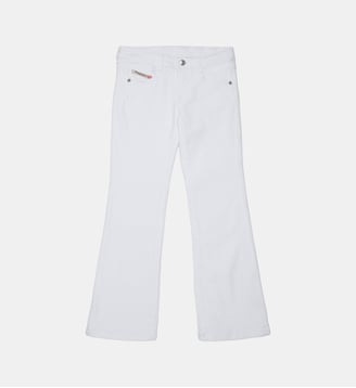 JoggJeans® bootcut - D-Arry - Diesel Kids - Blanc