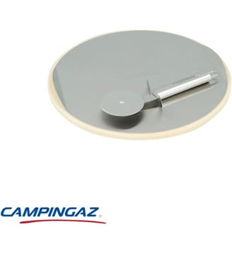 Ustensile barbecue Plaque à Pizza Culinary - Campingaz - Coloris unique