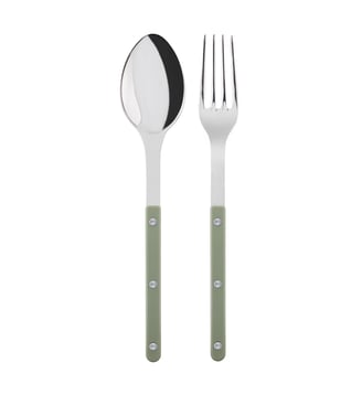 Couverts de service, Bistrot Uni - Sabre - Asperge