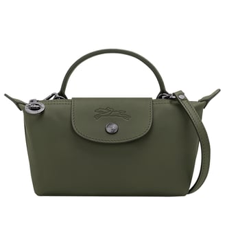 Pochette XS - Le Pliage Xtra - Longchamp - Sapin