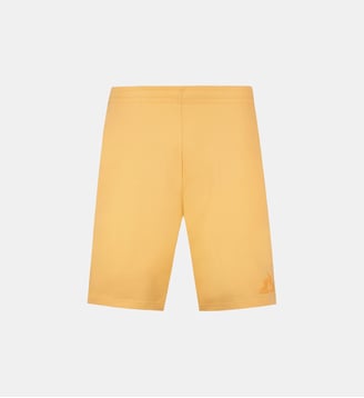 Short Essentiels - Le Coq Sportif - Orange