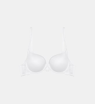 Soutien-gorge avec armatures FOREVER - Passionata - Blanc