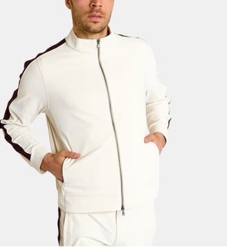 Blouson MATHEW EVOLUTION - Cala 1789 - Écru