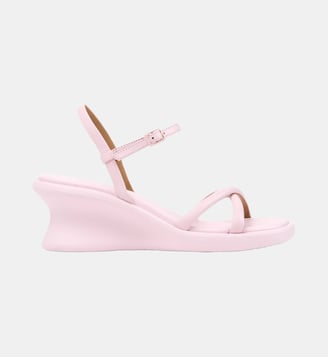 Sandales Louise Sandal - Camper - Rose pastel