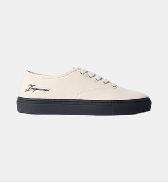 Les Fefe - Jacquemus - Greige et black