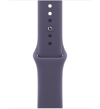 Bracelet 42 mm - S/M Sport brume violette - Apple - Violet