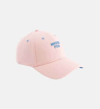 Casquette enfant - Chamaye - Rose