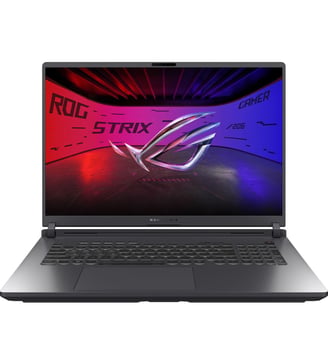 PC Gamer STRIX-G18-G815JMR-S8005W - Asus - Standard