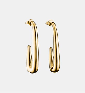 Créoles - Thomas Sabo - Or