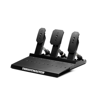 Volant Raceline Pedals III - Thrustmaster - Standard