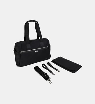 Sac à langer - BOSS Kidswear - Black