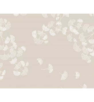 Set pur coton - Garnier Thiebaut - Naturel
