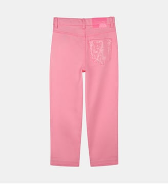 Jean coloré - Billieblush - Malabar