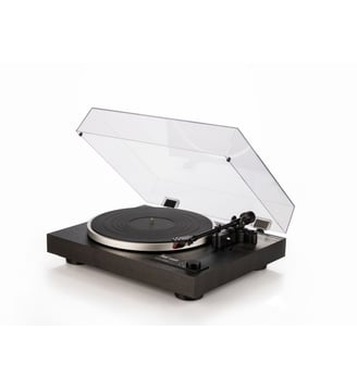 Platine vinyle CS 418 - Dual - Standard
