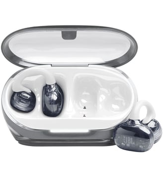 Ecouteurs Soundgear Clips Blanc - JBL - Blanc
