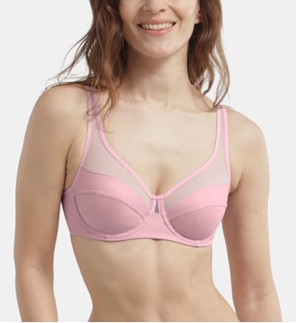 Soutien-gorge Emboîtant Avec Armatures Non Paddé Generous Classique Dim