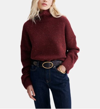 Pull Malo - Vanessa Bruno - Persan