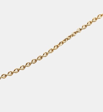 Collier en argent de 925 doré 18 carats - Aristocrazy - Or
