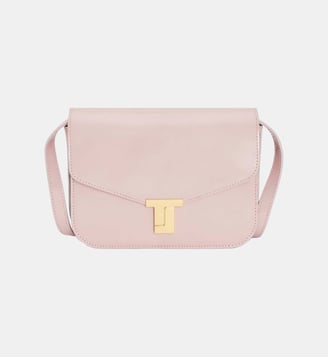Sac 8 Bis - Tara Jarmon - Vieux rose