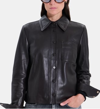 Chemise Conie Chocolat - Zapa - Chocolat