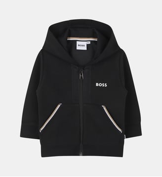 Ensemble de jogging - BOSS Kidswear - Black