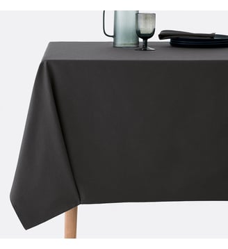 Nappe anti-tache coton SCENARIO La Redoute Interieurs