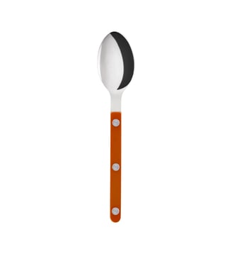 Petite cuillère, Bistrot Sabre