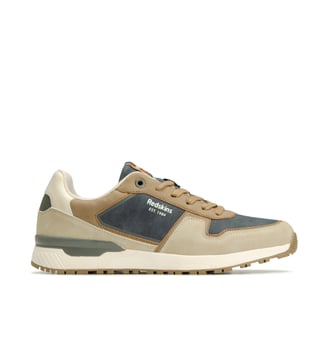 Basket Brams Redskins