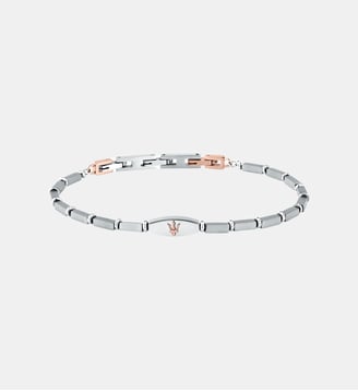 Bracelet TITANIUM - Maserati - Or rose