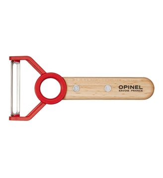 Eplucheur petit chef - Opinel - Coloris unique