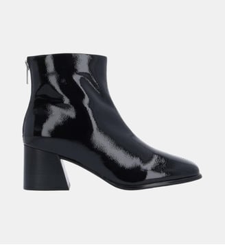 Bottines SKARA BOOTS - Schmoove - Noir
