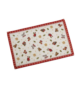 Set de table jouet - Villeroy & Boch - Multicolore