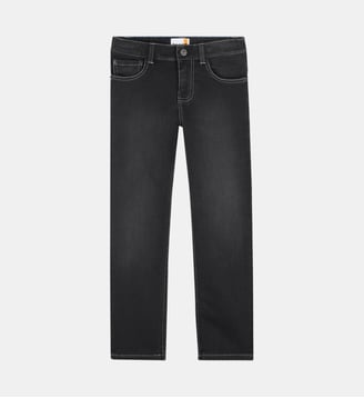 Pantalon denim - Timberland - Noir denim