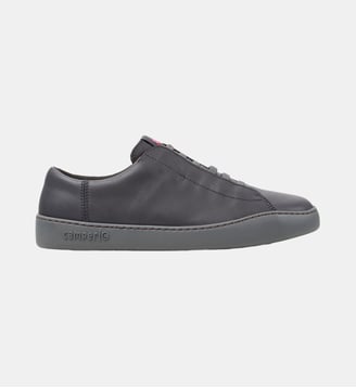 Baskets Peu Touring - Camper - Gris moyen