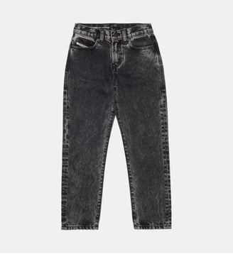 Jeans regular - 2020 D-Viker Diesel Kids