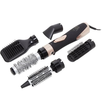 Brosse soufflante EBRS 6 divine - Essentiel B - Noir