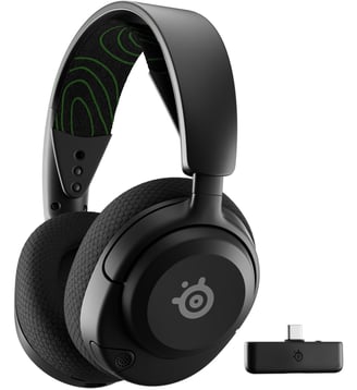 Casque gamer Arctis Nova 5X Steel Series&nbsp;