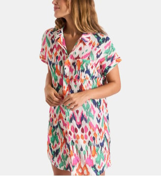 Chemise - Livia - Écru