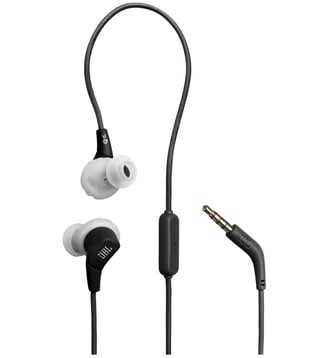 Ecouteurs sport ENDURANCE RUN 3 NOIR - JBL - Noir