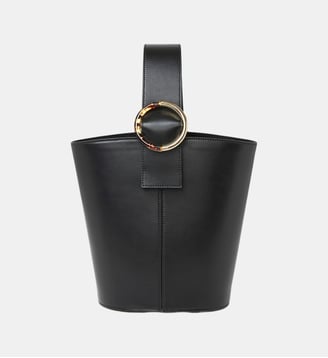 Sac Sophie - Tara Jarmon - Noir