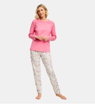 Pyjama Cotton Special Calida